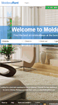 Mobile Screenshot of moldovarent.com